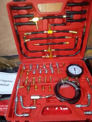 Injection Tester Kit