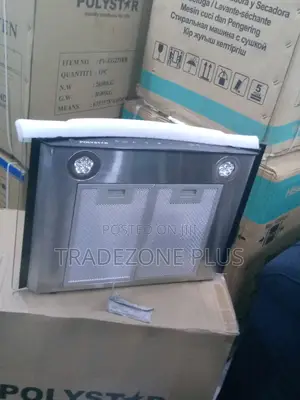 Durable Pv-Jy9026b Handwave Tempered Glass Range Hood