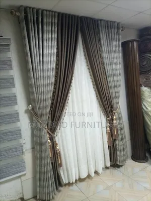 Quality Majestic Curtain