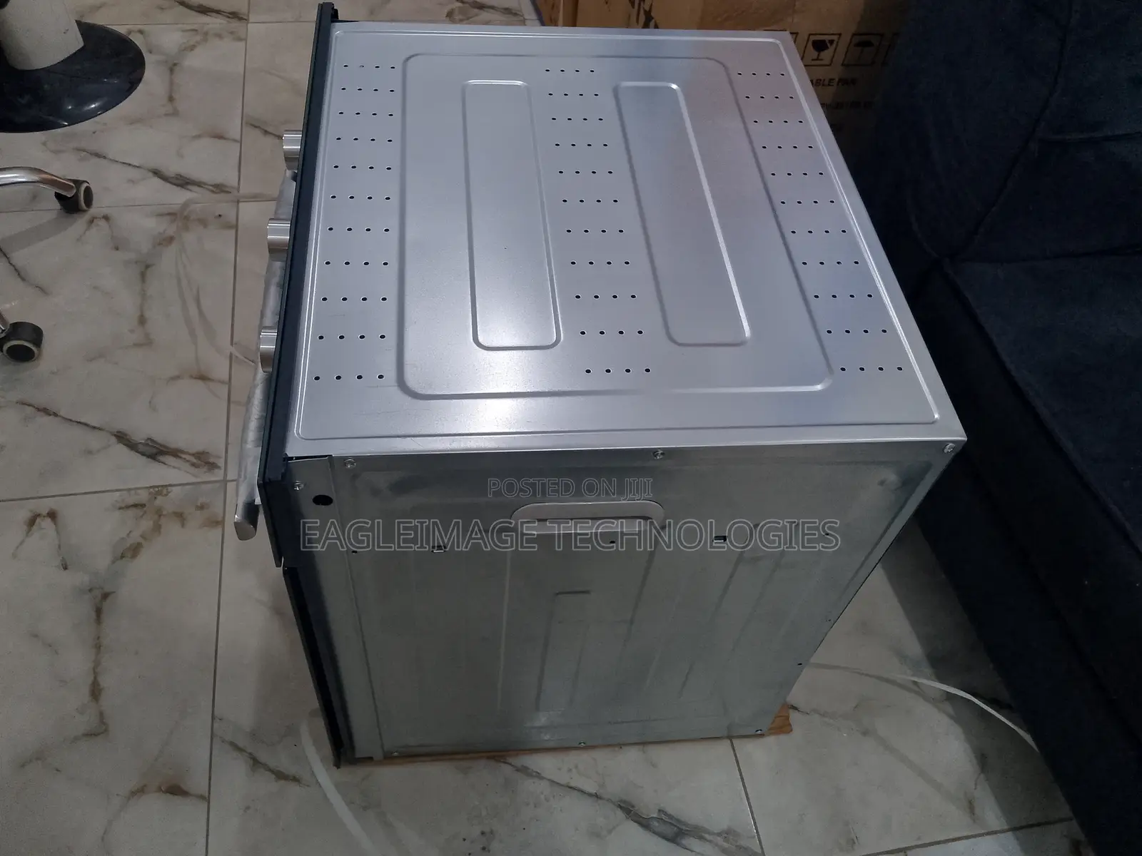 High Quality Polystar Built in Electric Oven Pv-Eg271bb