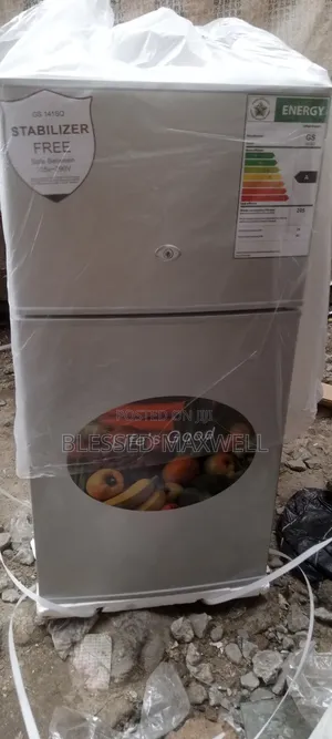 Double Door Table Top Refrigerator Lg