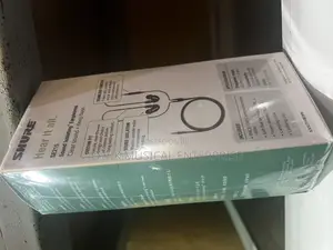 Shure Se215