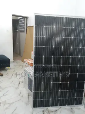 Brand New 280watts Felicity Solar Panel