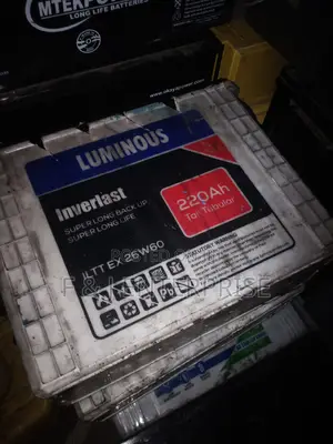 Condemned/Dead Inverter Batteries Buyer