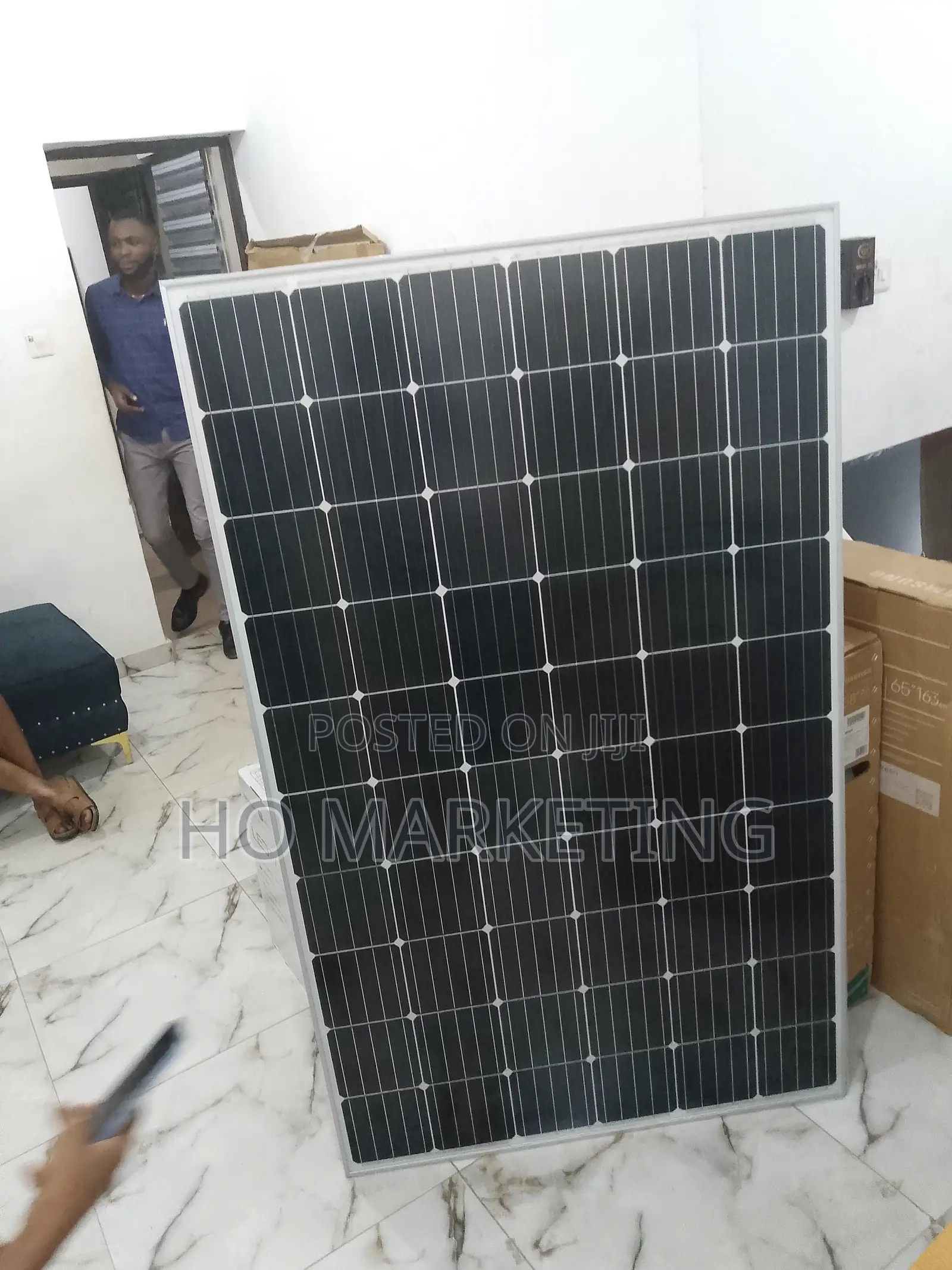 The New in 280watts Felicity Solar Panel