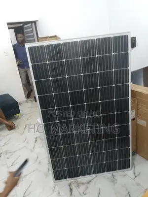 The New in 280watts Felicity Solar Panel