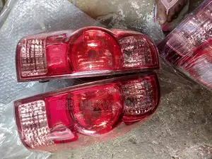 Back Light Toyota Tacoma 2006 Model