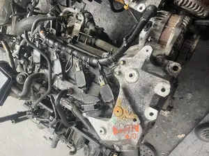 Complete Engine Nissan Altima 2013