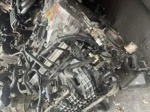 Complete Engine Nissan Altima 2013