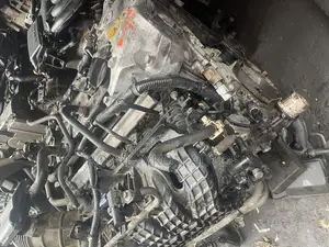 Complete Engine Nissan Altima 2013