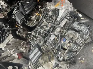 Complete Engine Nissan Altima 2013