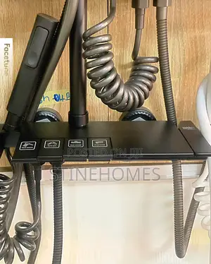 Standing Shower Mixer