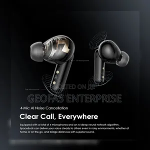 Oraimo Spacebuds Hybrid True Wireless Customized Earbuds