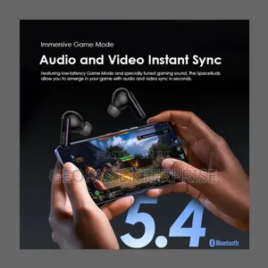 Oraimo Spacebuds Hybrid True Wireless Customized Earbuds