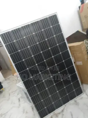 Best Quality Felicity 280watts Solar Panel