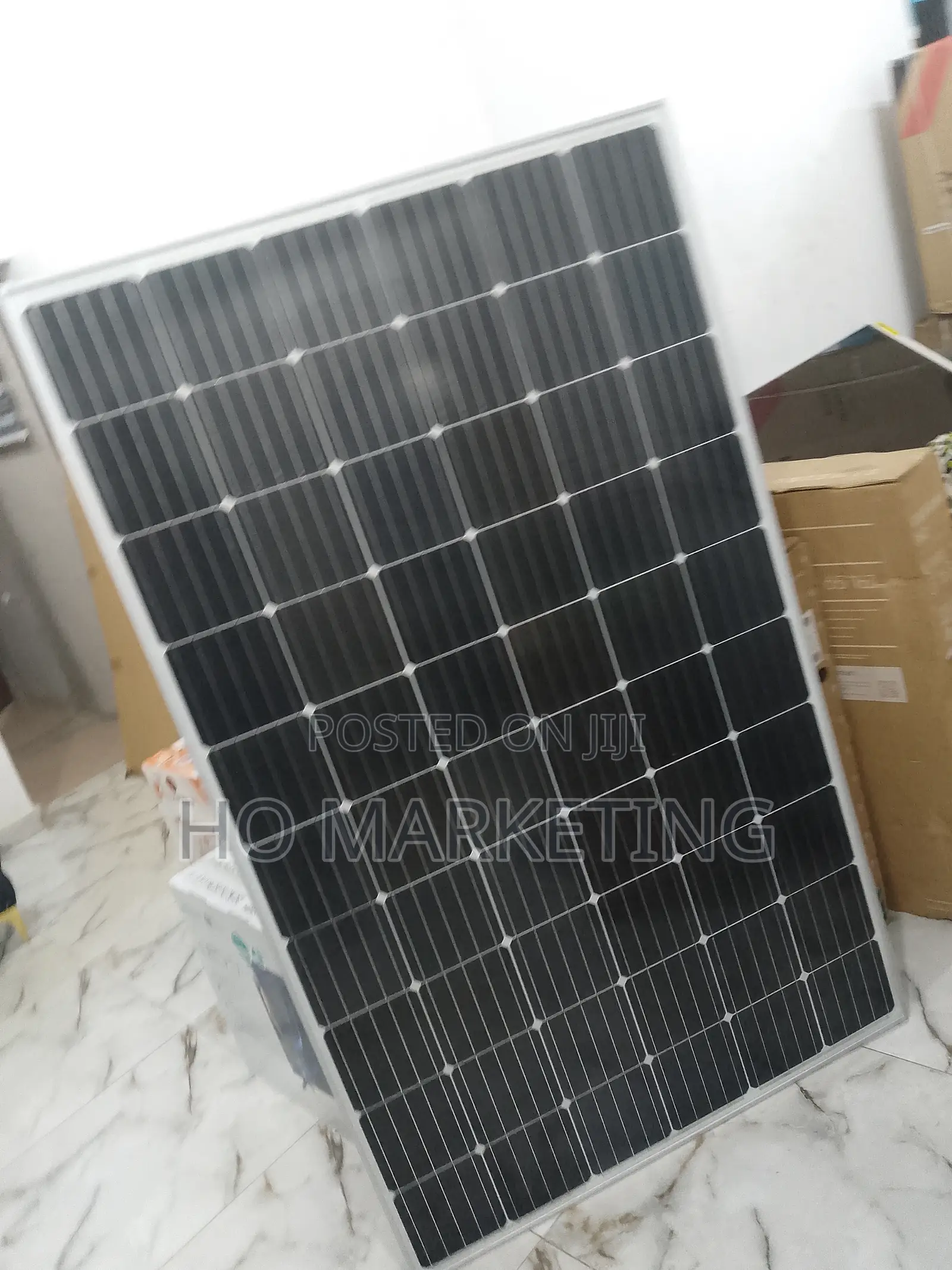 Improved 280watts Felicity Solar Panel