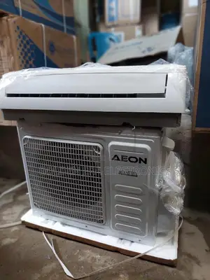 Aeon Split Unit Air-Conditioner 1hp and 1.5hp