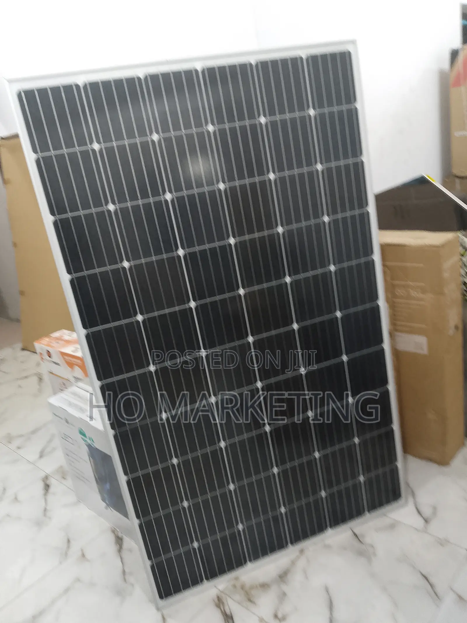 Quality 280watts Felicity Solar Panel
