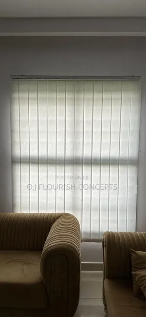 Most Beautiful Vertical Window Blinds