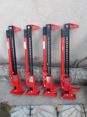 Farm Jack 33"