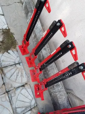Farm Jack 33"