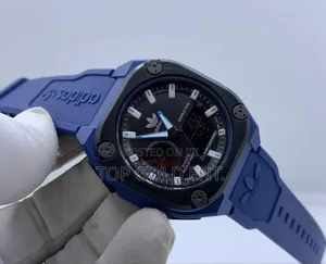 Adidas Water Resistance Sport Watch