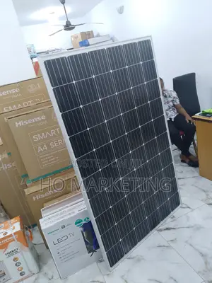 Trending 280watts Felicity Solar Panel