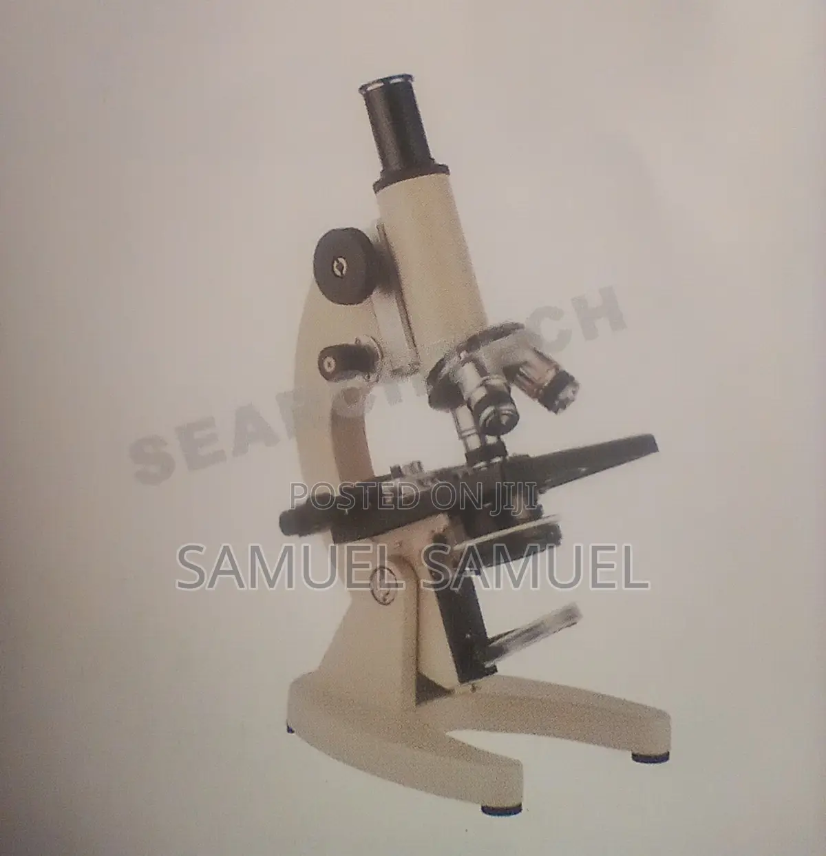 Monocular Microscope XSP-13A