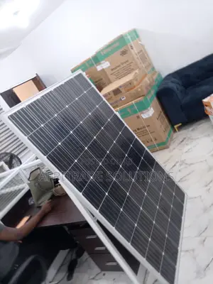 Felicity Solar Monocrystalline Best Suited Solar Panel 280w