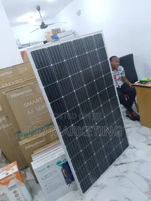 Fast Selling 280watts Felicity Solar Panel