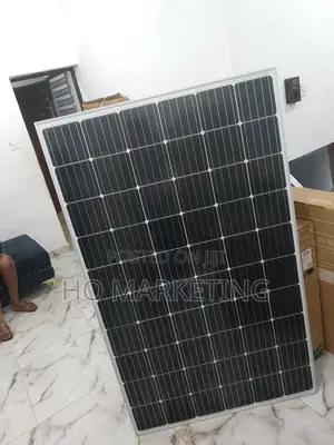 Top Brand 280watts Felicity Solar Panel