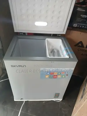 Skyrun Freezer