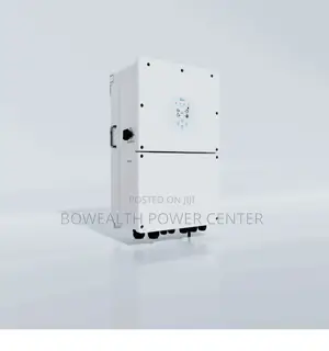 Sun-16kw | Single Phase | MPPT | Hybrid Inverter | 48v