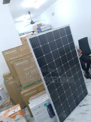 Top Trending 280watts Felicity Solar Panel