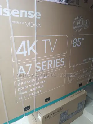 Hisense Tv