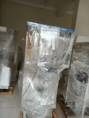 Pure Water Packaging Machine