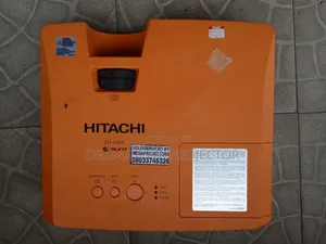 Bright and Very Clear Projector Now Available