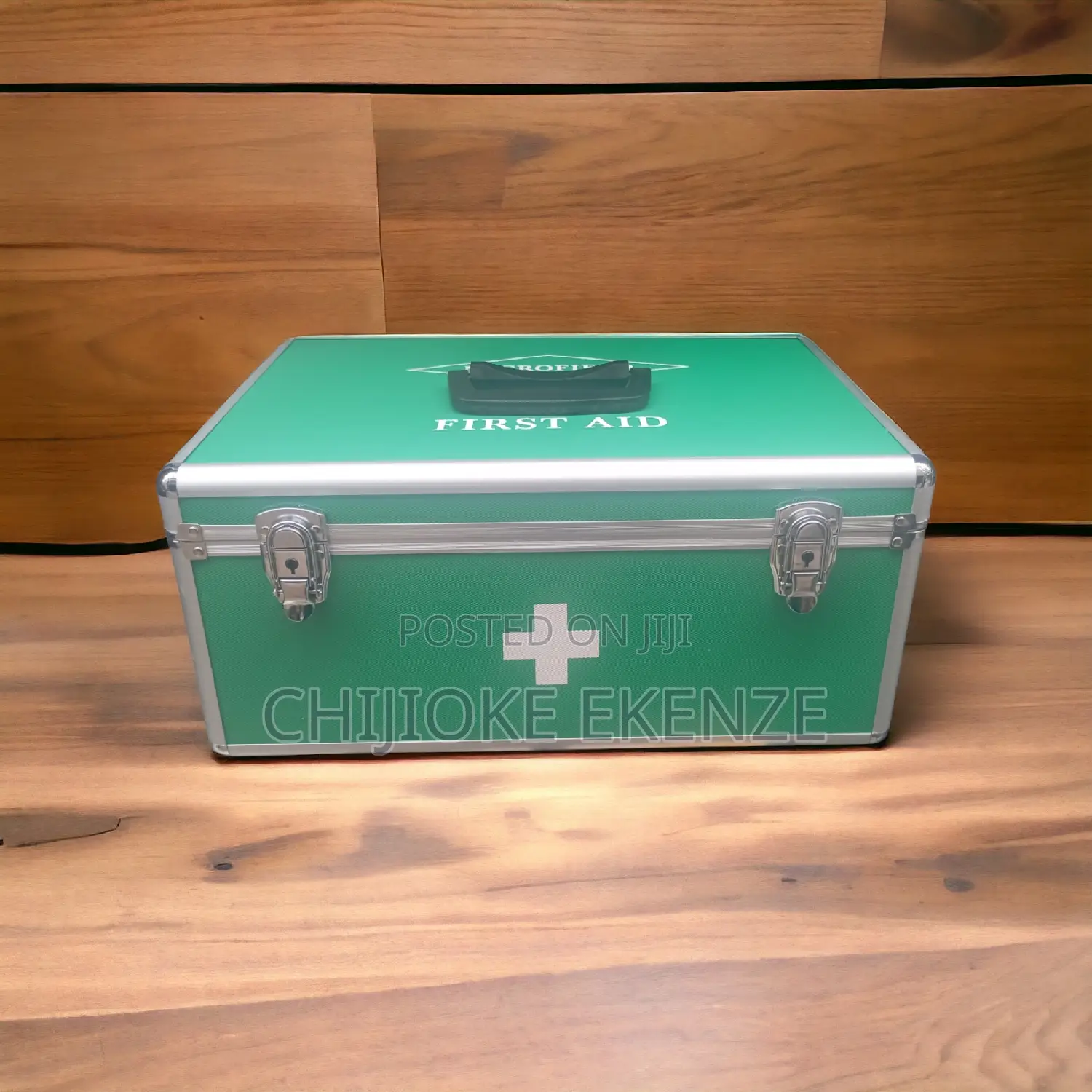 First Aid Box