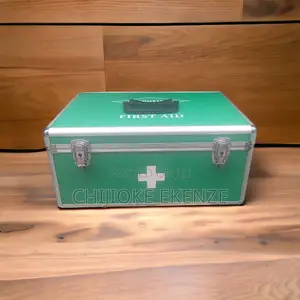 First Aid Box