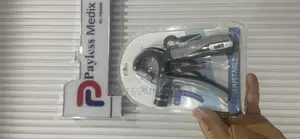 Mobility Aid Hand-Grip