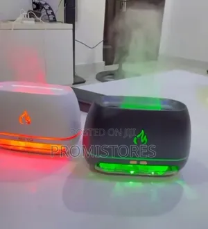 3D Aroma Diffuser