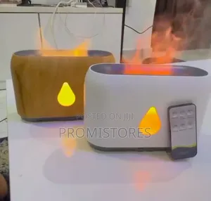 3D Aroma Diffuser