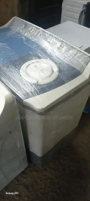 16kg Wash and Spain Manual
