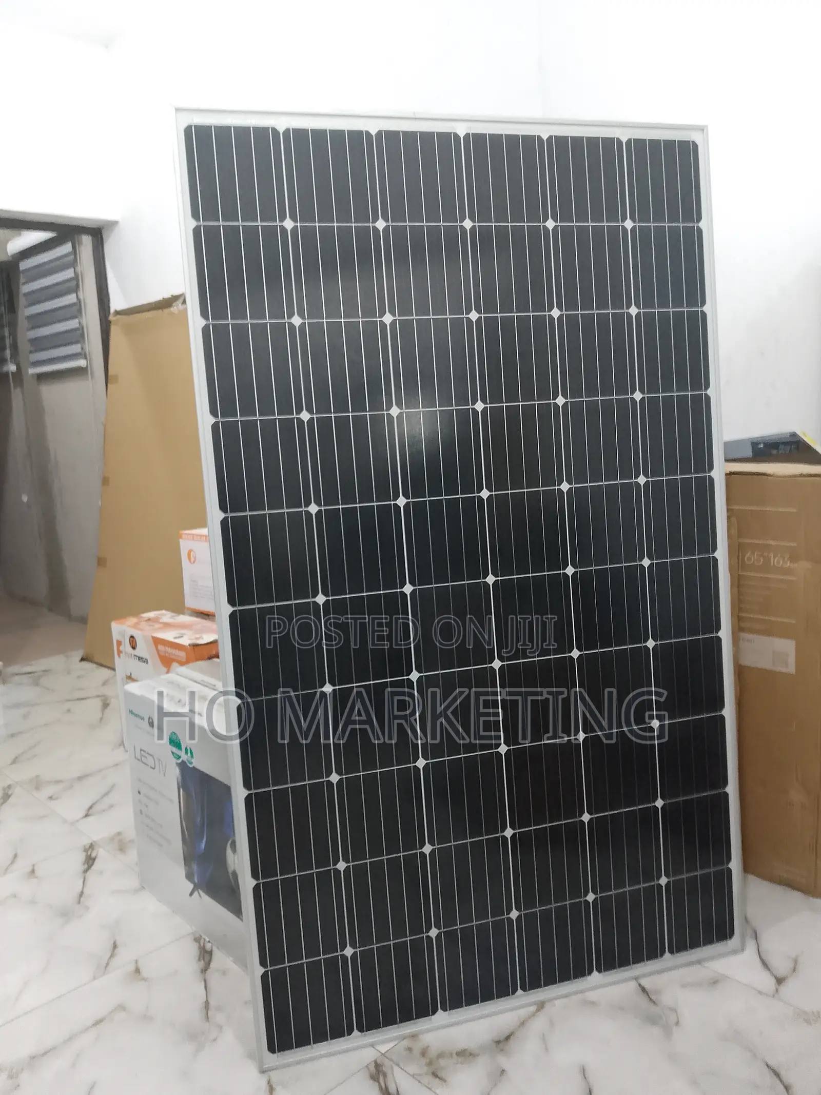 Original 280watts Felicity Solar Panel