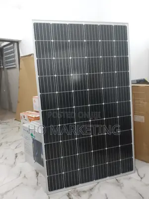 Original 280watts Felicity Solar Panel