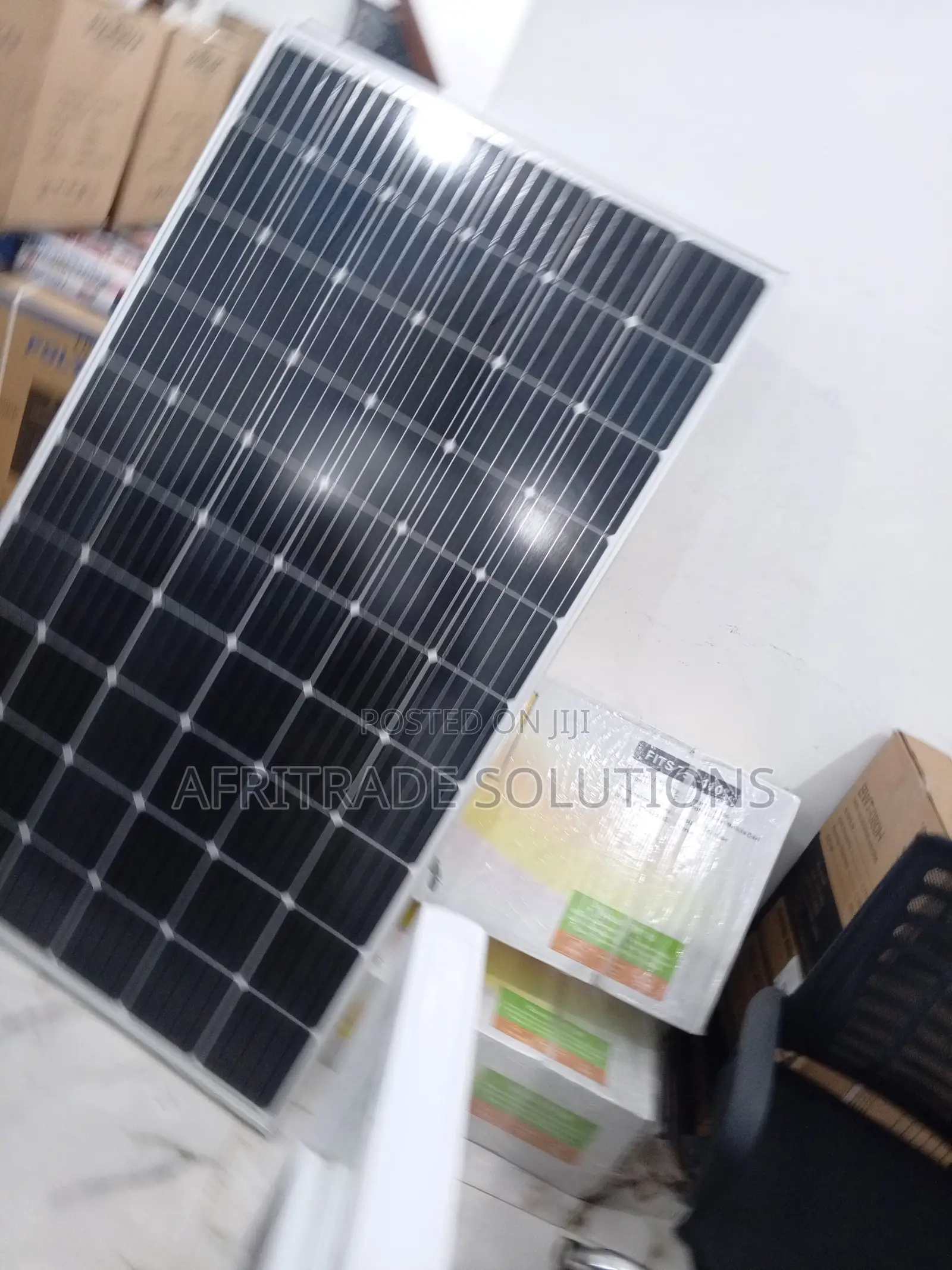 280 Watts Excellent Function Felicitysolar Panel