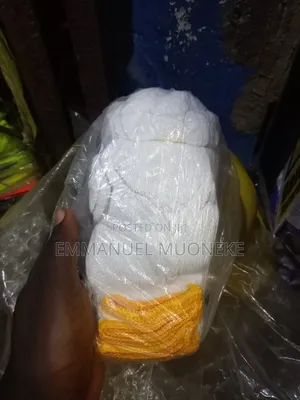 Cotton Glove