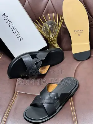 Balenciaga