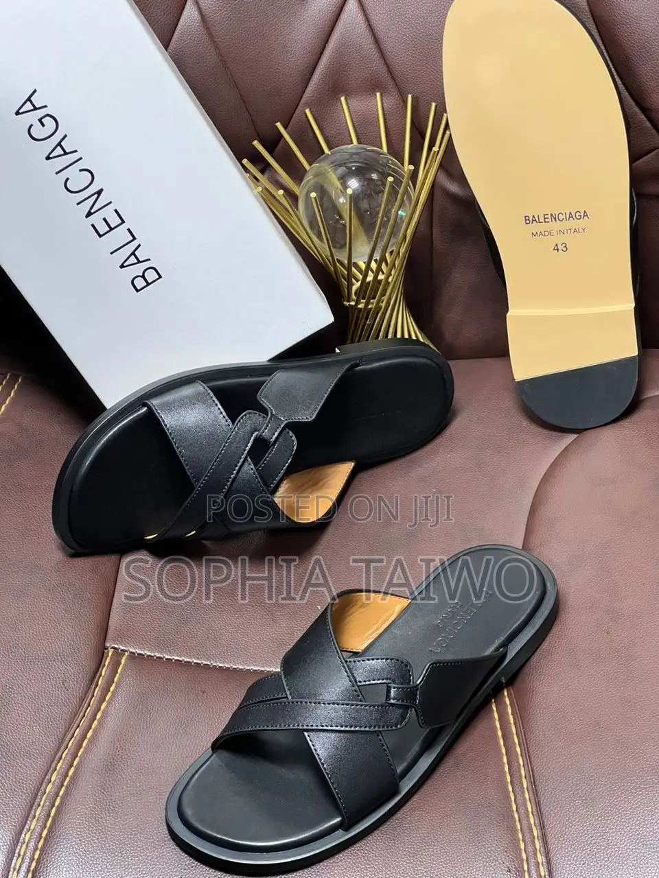 Balenciaga