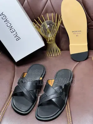 Balenciaga